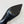 ALMA TRIOMPHE SLINGBACK IN BLACK SUEDE