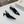 ALMA TRIOMPHE SLINGBACK IN BLACK PATENT CALFSKIN
