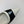 CC 26s Slingback 3.5cm White Black Patent Calfskin 792593