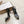 CL Astrinodo Leather And Pvc Pumps 85mm Black Leather 167643