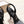 CL Astrinodo Leather And Pvc Pumps 100mm Black Leather 167647