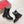 CL 25C Chelsea Booty Lug Black Patent Leather 167671