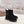 CL 25C Chelsea Booty Lug Black Suede 167683