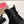 CL 25C Chelsea Booty Lug Black Suede 167683
