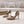 CL 25 Iriza Pumps 8.5cm Beige Suede 314899