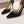 CL 25 Iriza Pumps 8.5cm Black Suede 314901