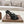 CL 25 Cross-Strap Slippers Black Gloss Calf Patent Leather Rivets 314925