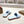 CL 25 Slippers Blue Top Layer High Gloss Calfskin 307499