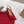 CL 25 Slingback Red Gloss Calf Patent Leather 307518