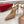 CL 25 Slingback Pink Nude Gloss Calf Patent Leather 307520