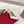 CL 25 Slingback White Gloss Calf Patent Leather 307521