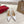 CL 25 Slingback White Gloss Calf Patent Leather 307521