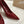 CL 25 Kate Patent Leather Pumps Red Gloss Calfskin 307528