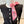 CC Twilly Mini Scarf 120cm Pink Mulberry Silk 935248