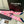 CC Twilly Mini Star 120cm Pink Mulberry Silk 943503