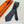 HM Subtle Logo Tie Black Twill Silk 212086
