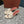 Summer Charms Mules 50 Beige Suede Salmon Lambskin