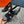 ERIS SANDAL 95 BLACK LAMBSKIN