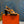 ERIS SANDAL 95 CARAMEL LAMBSKIN