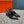 HM Intime 70 Pump Black Lambskin 962935