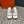 HM Lzzy 50 Sandal White Cowhide 962954