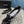 CC 25s Métiers d’art Ballet flats 10mm Black Silk Satin 423792
