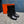 HM Lisa Ankle Boots 80mm Black Cowhide 531563