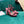 GG Platform Sandals With The Double G Burgundy Leather 741239