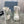 PRA Logo-Plaque Snow Boots With Pouch White Recycled Polyamide Cowhide Black