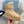 PRA 25s Boots Beige With Fur Soft Cowhide 454749