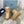 PRA 25s Boots Beige With Fur Soft Cowhide 454749