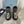 PRA 25s Boots Sliver Black With Fur Soft Cowhide 454750