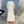 PRA 25s Boots White With Fur Soft Cowhide 454751