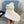 PRA 25s Boots White With Fur Soft Cowhide 454751