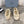 Pra 26s Ballet Flat White Leather Fabric 635155