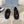 Pra 26s Ballet Flat Black Leather Fabric 635156