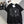 Dior 25C T-shirt Black 228232