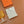 HM R.M.SCard Holder Off White Togo Leather 284482