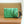 HM Berline Bag 28cm Green Calfskin 284547 (Production time: 25 days)