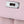 HM Berline Bag 28cm Light Pink Calfskin 284554 (Production time: 25 days)