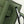 HM So Kelly Shoulder Bag 22cm Green Cowhide 284529