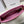 MINI 22 TILLY BAG IN CREPE PINK SHINNY CALFSKIN