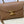 NINO TEEN MEDIUM 25 BAG IN CHOCOLATE BROWN SOLF CALFSKIN