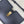 MINI 18 STRAP POCHETTE IN BLACK SUPPLE CALFSKIN
