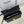 NINO TEEN 20 BAG IN BLACK SOLF CALFSKIN