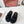 Celine 25C Dad Sandal Mule Black Leather 238143