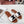 Celine 25C Slippers White mix Black Fabric with Calfskin 238150