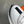 HM Men's Loop Sneaker White Calfskin Suede 741464