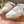 Miu x NB 530 SL Mules White Grey Mesh Suede 642506