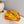 HM Mage Sandal Yellow Lambskin 605905